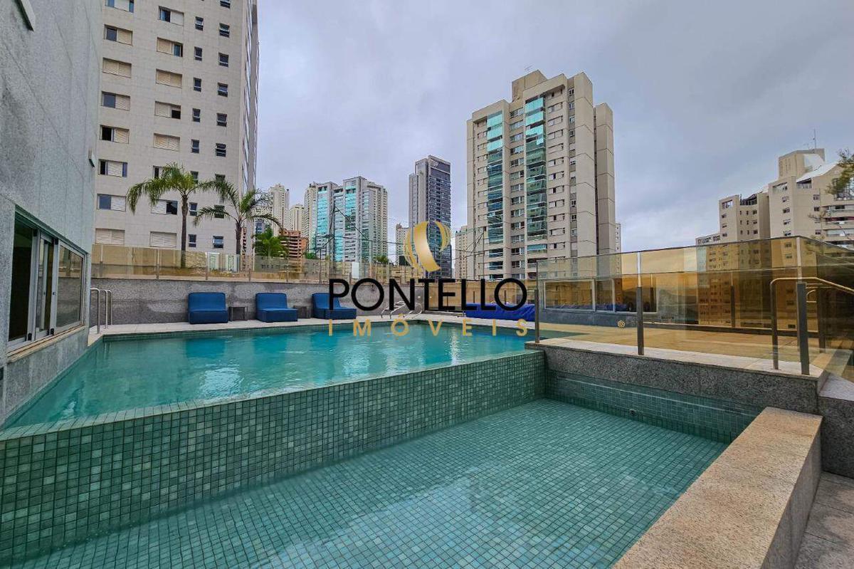 Apartamento, Vila da Serra, 3 Quartos, 4 Vagas, 3 Suítes