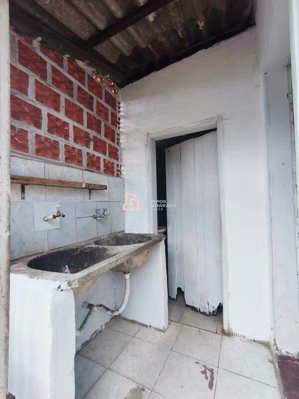 Casa, Miramar (barreiro), 1 Quarto