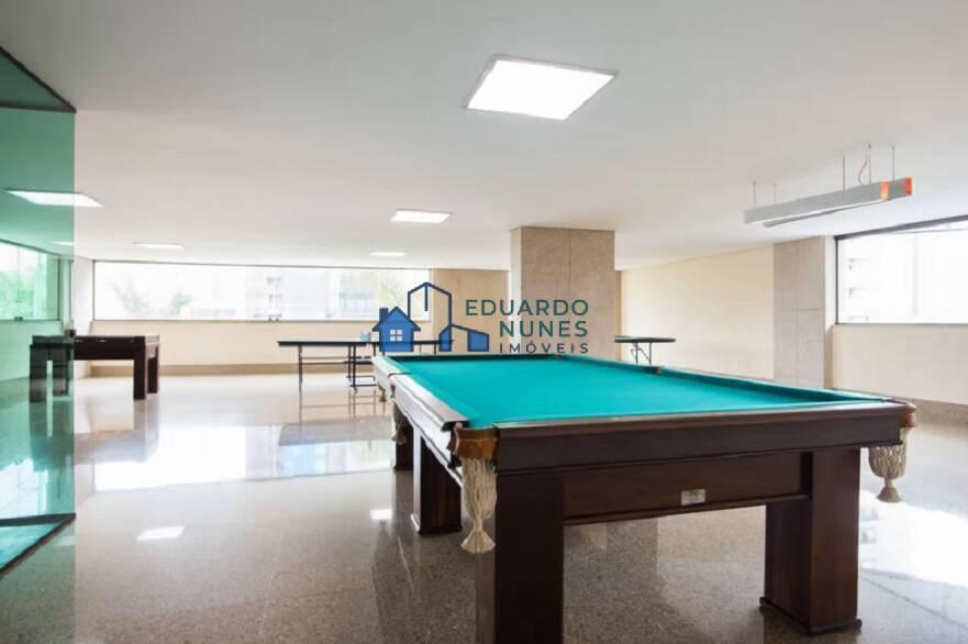 Apartamento, Belvedere, 4 Quartos, 5 Vagas, 2 Suítes