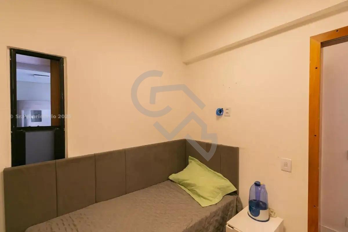 Apartamento, Belvedere, 3 Quartos, 3 Vagas, 2 Suítes