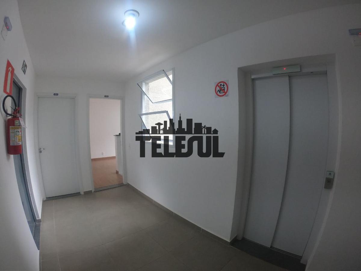 Apartamento, Parque Nossa Senhora das Graças, 2 Quartos, 1 Vaga, 1 Suíte