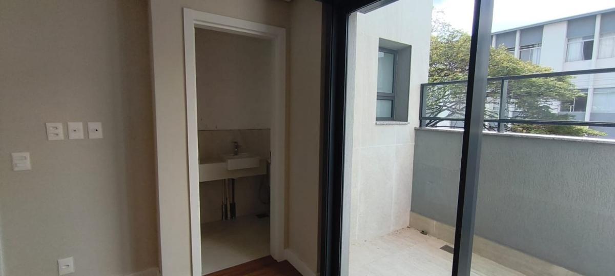 Apartamento, Sion, 3 Quartos, 2 Vagas, 1 Suíte