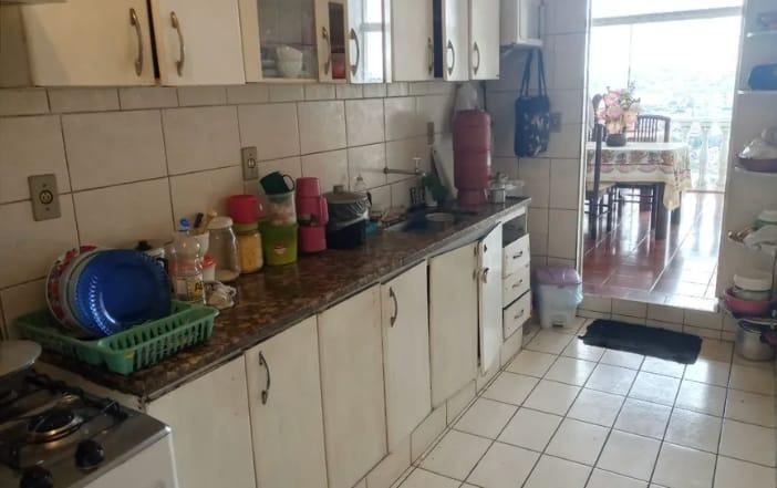 Casa, Novo Glória, 4 Quartos, 8 Vagas, 1 Suíte