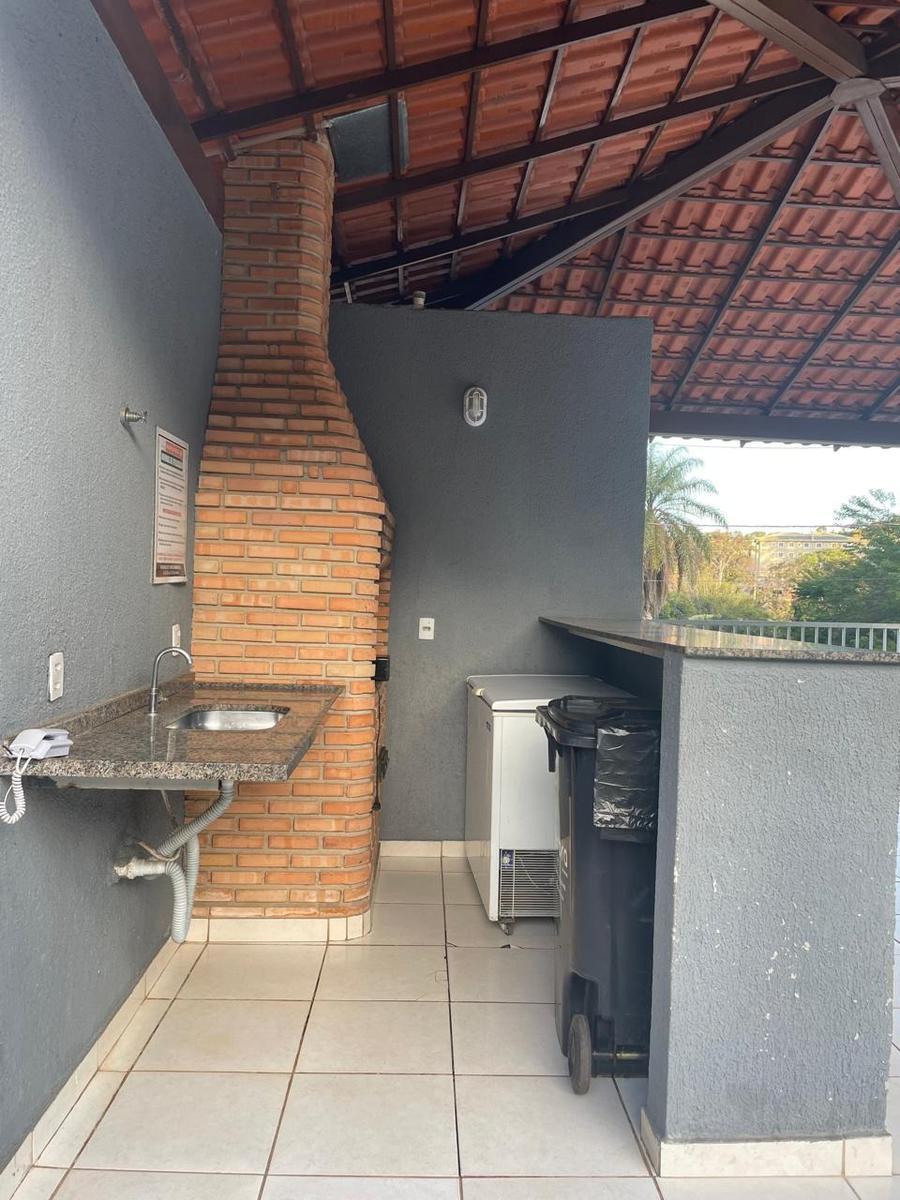 Casa, Nacional, 2 Quartos, 1 Vaga
