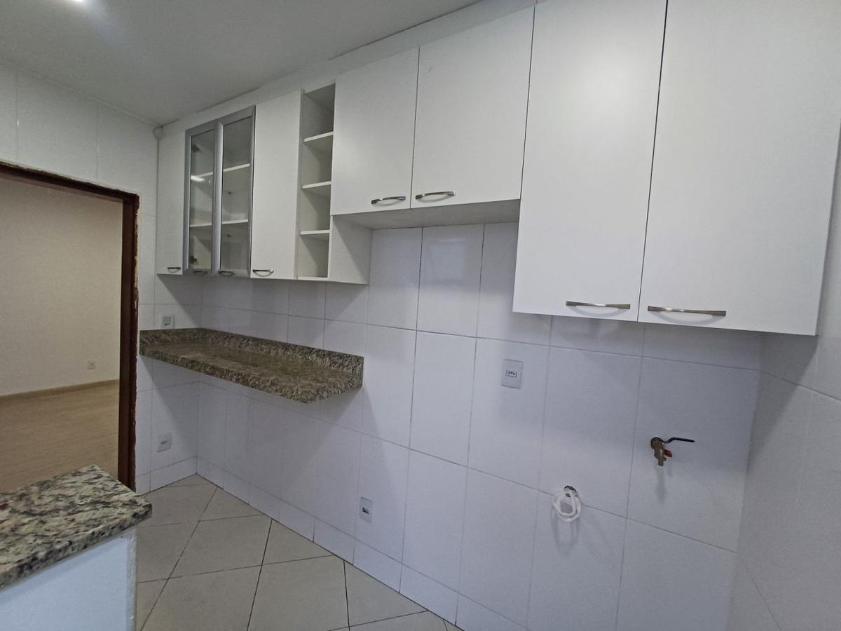Apartamento, Palmares, 3 Quartos, 2 Vagas, 1 Suíte
