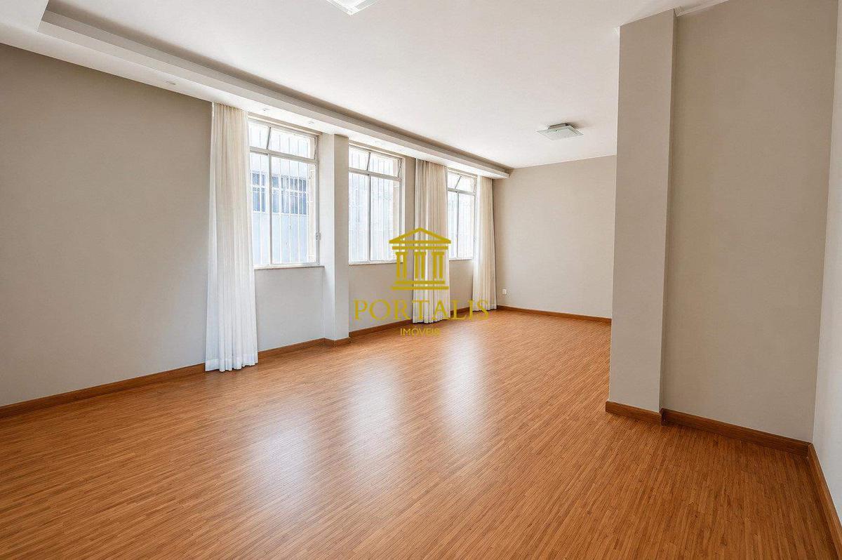 Apartamento, Cruzeiro, 3 Quartos, 1 Vaga, 1 Suíte