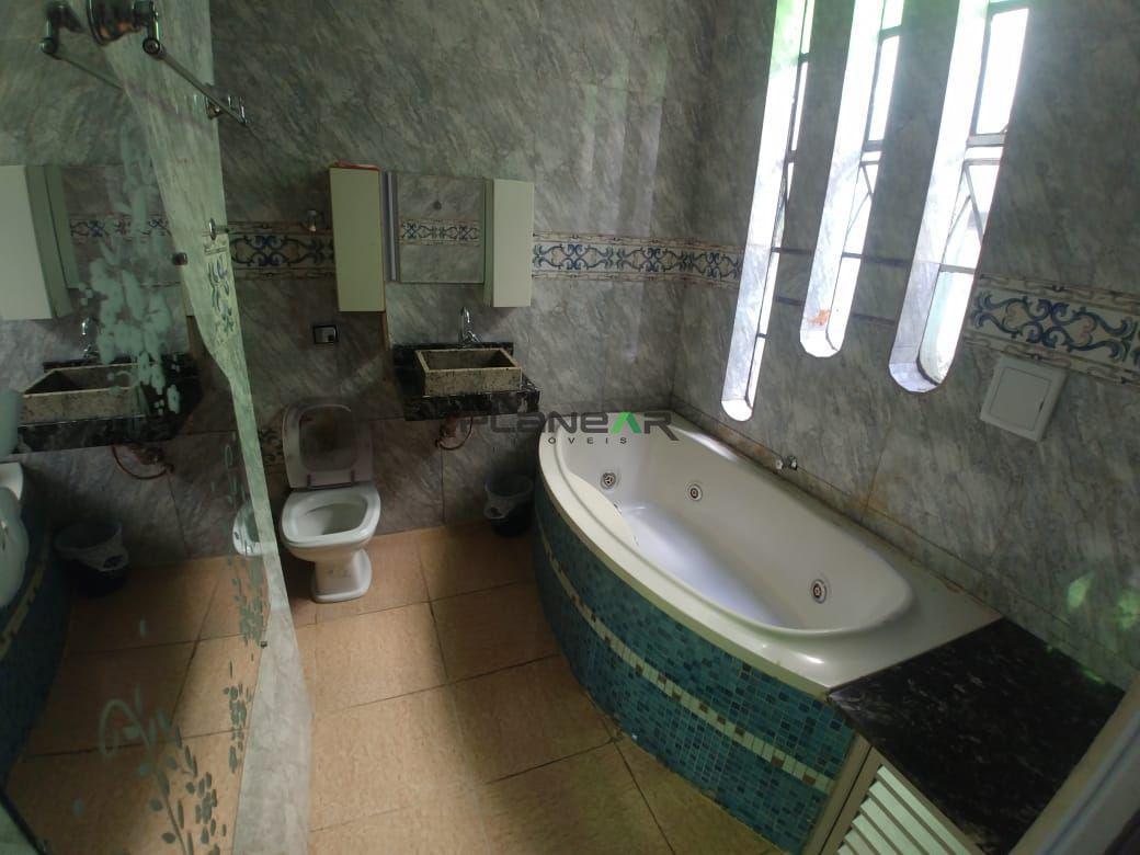 Casa, Jardim Riacho das Pedras, 5 Quartos, 5 Vagas, 5 Suítes