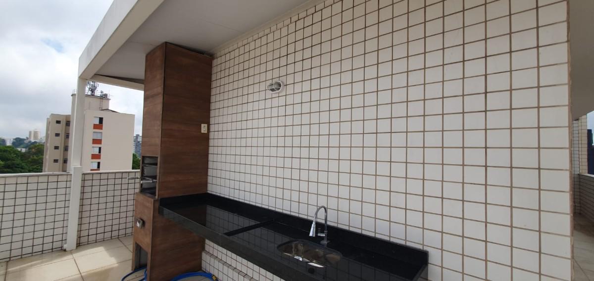Apartamento, Prado, 5 Quartos, 2 Vagas, 4 Suítes