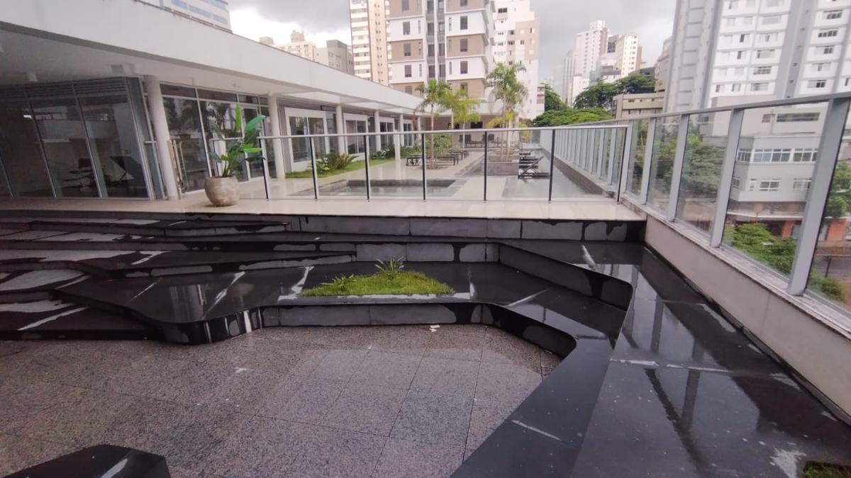 Apartamento, Savassi, 2 Quartos, 2 Vagas, 2 Suítes