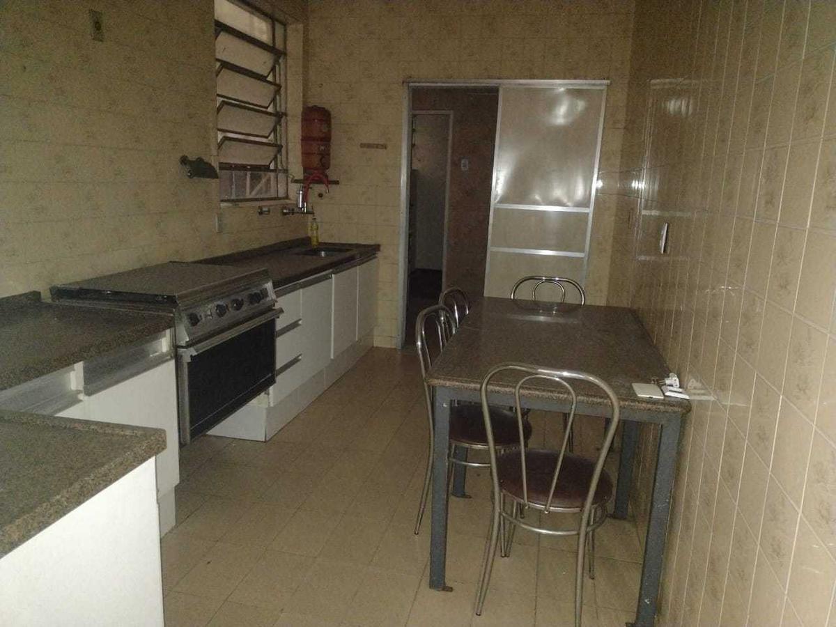 Apartamento, Centro, 3 Quartos, 0 Vaga