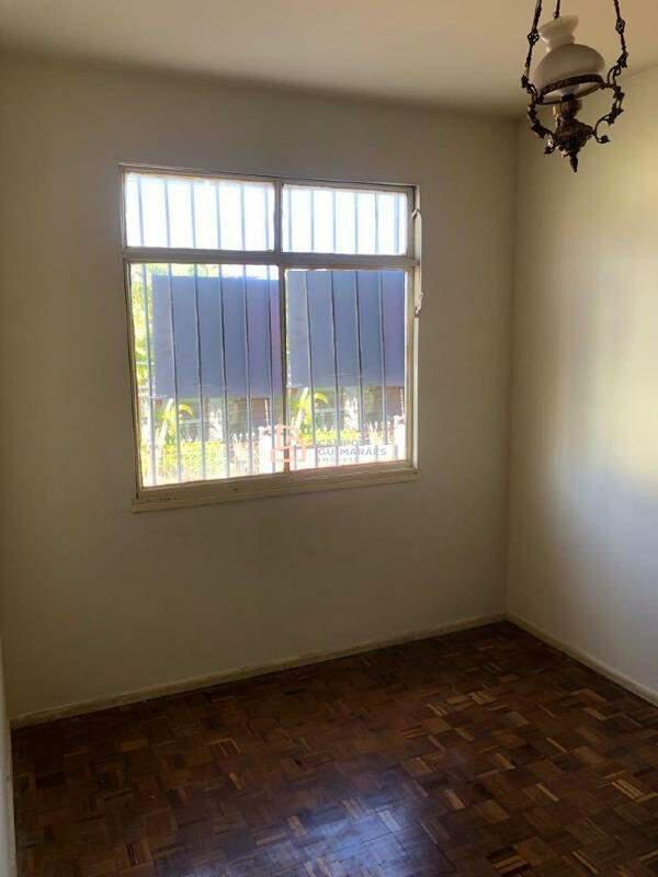 Apartamento, Copacabana, 2 Quartos, 1 Vaga