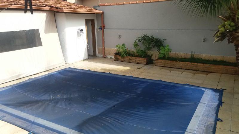 Casa, Santa Mônica, 3 Quartos, 4 Vagas, 2 Suítes