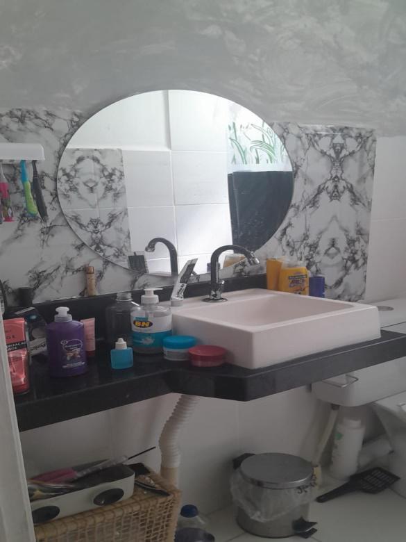 Apartamento, Santa Amélia, 2 Quartos