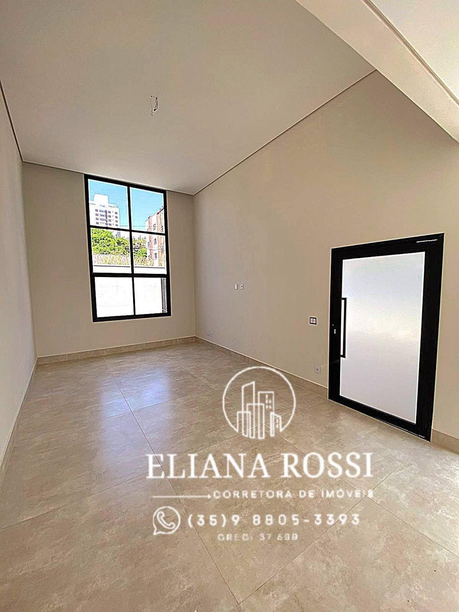 Casa, Santa Luiza, 4 Quartos, 6 Vagas, 2 Suítes