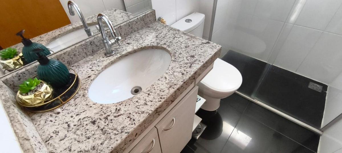 Cobertura, São Marcos, 4 Quartos, 4 Vagas, 2 Suítes