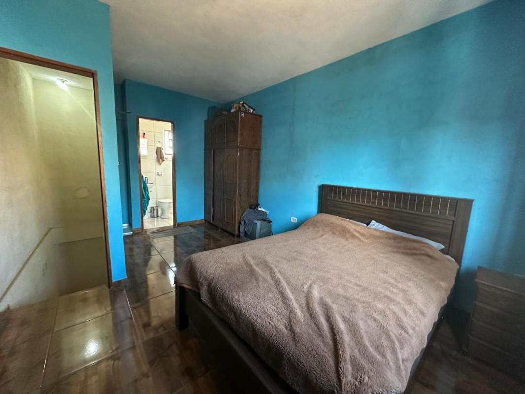 Casa, Centro, 2 Quartos, 1 Vaga, 1 Suíte