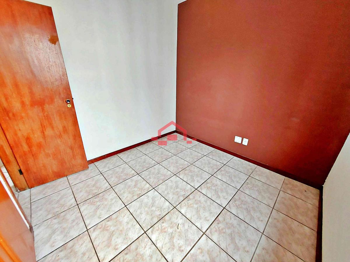 Apartamento, Castelo, 3 Quartos, 1 Vaga, 1 Suíte