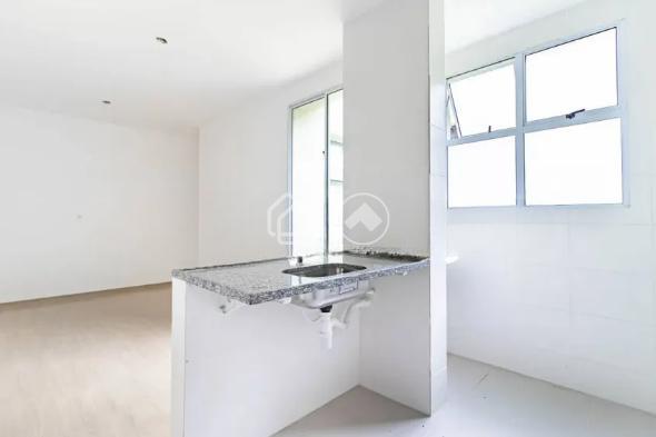 Apartamento, Carlos Prates, 2 Quartos, 1 Vaga