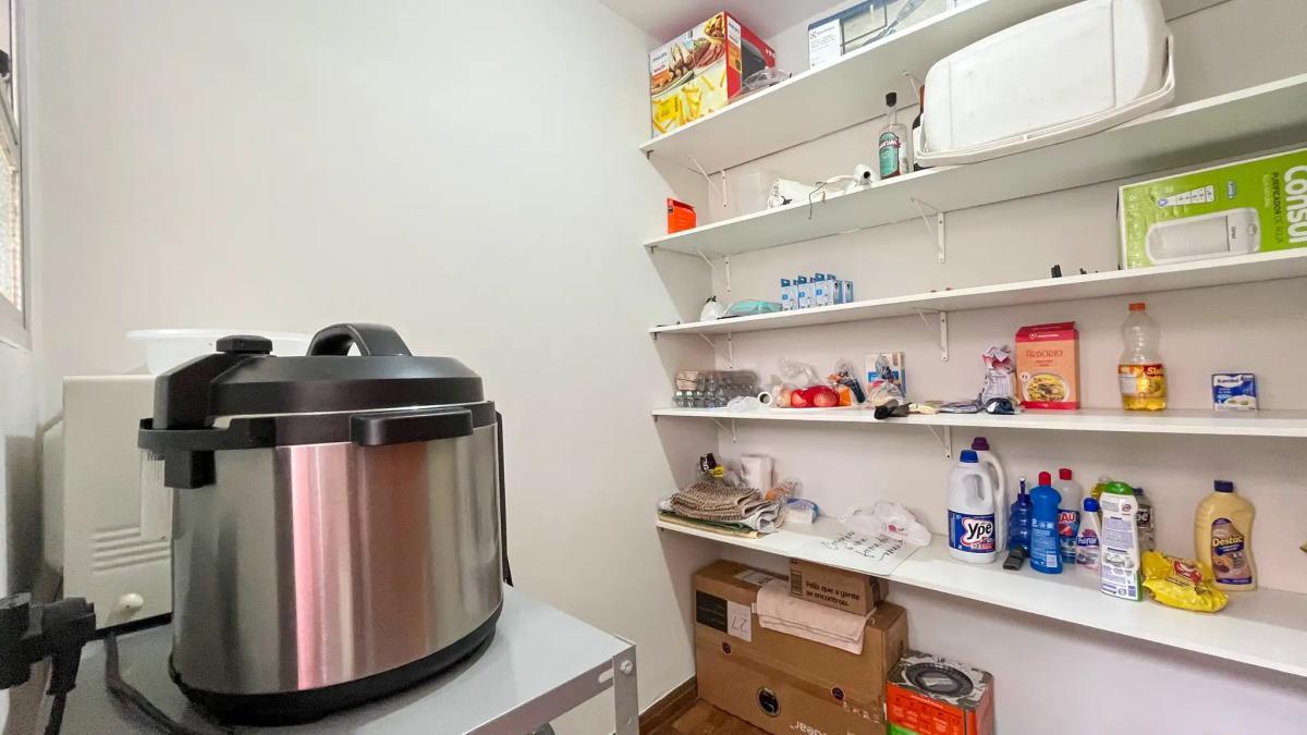 Apartamento, Cruzeiro, 2 Quartos, 1 Vaga