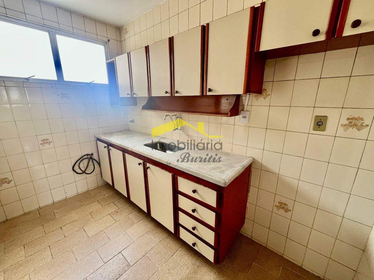 Cobertura, São Pedro, 4 Quartos, 2 Vagas, 1 Suíte