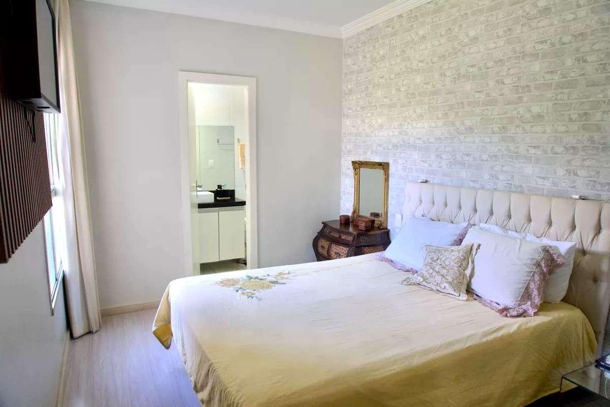 Apartamento, Luxemburgo, 3 Quartos, 1 Vaga, 1 Suíte