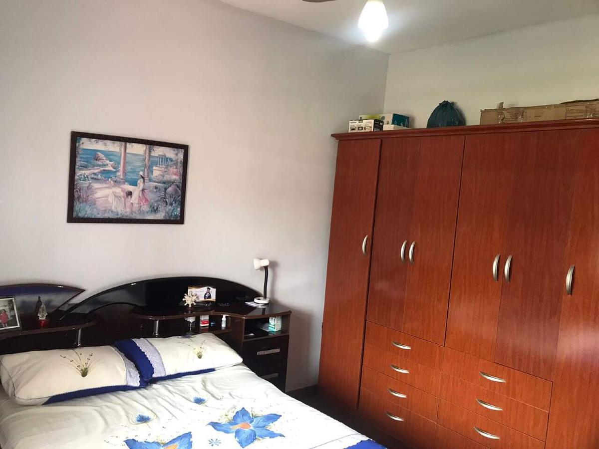 Casa, Araguaia, 6 Quartos, 2 Vagas, 2 Suítes