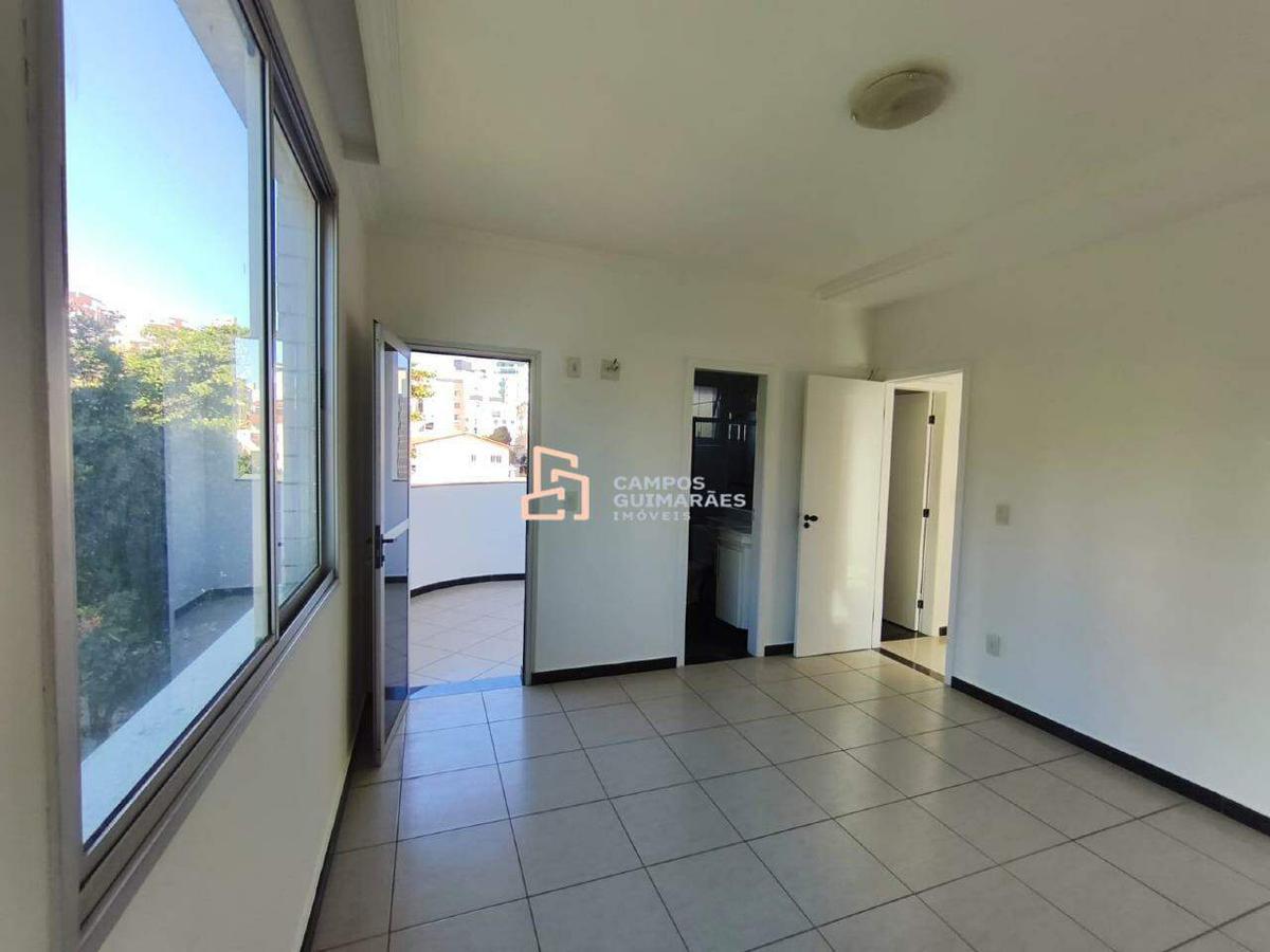 Apartamento, Barreiro, 3 Quartos, 2 Vagas, 1 Suíte