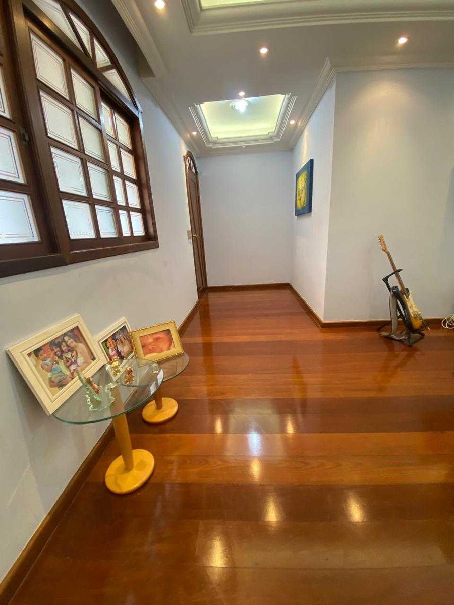 Casa, Ouro Minas, 4 Quartos, 3 Vagas, 1 Suíte