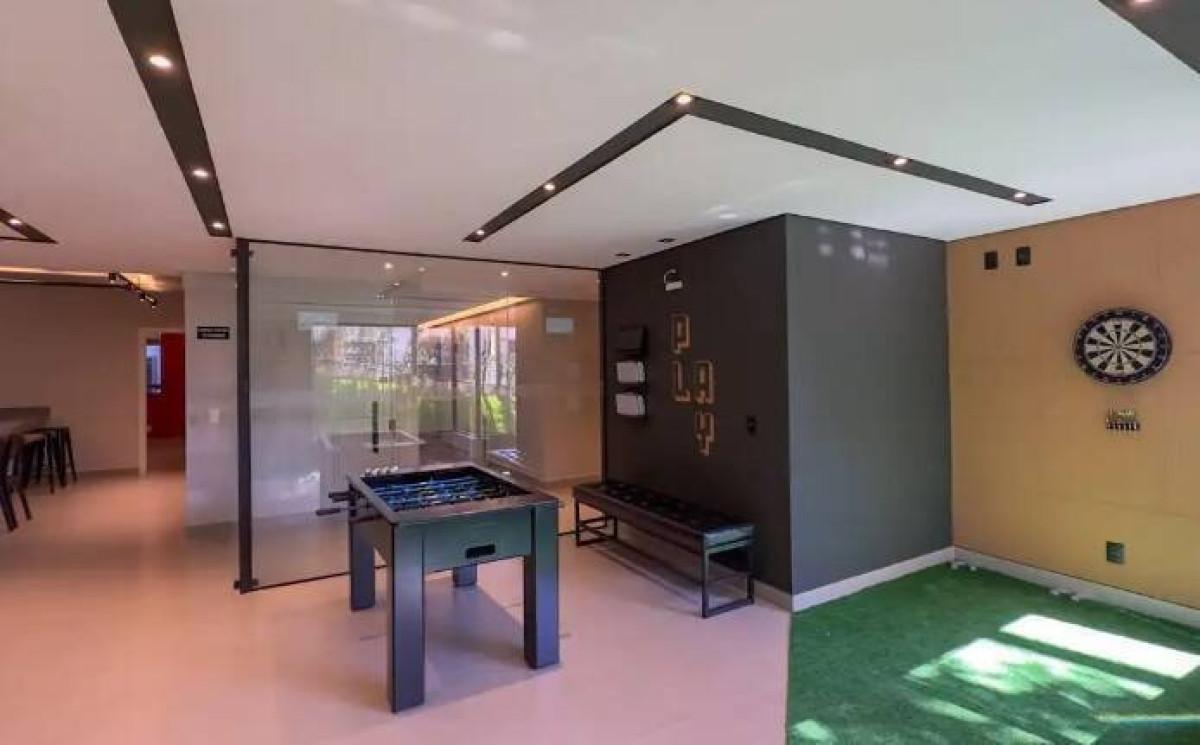 Apartamento, Grajaú, 2 Quartos, 2 Vagas, 2 Suítes
