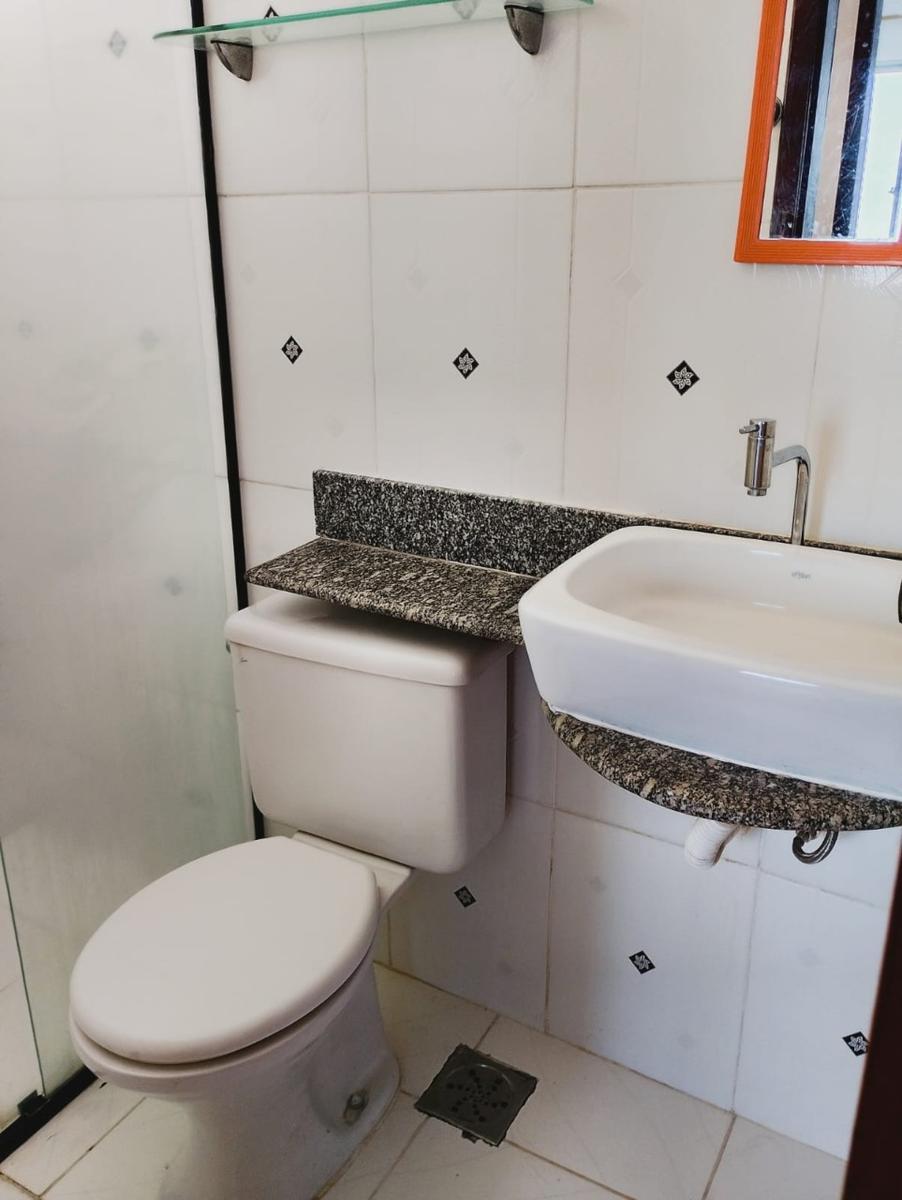 Apartamento, Jardim Atlântico, 3 Quartos, 1 Vaga