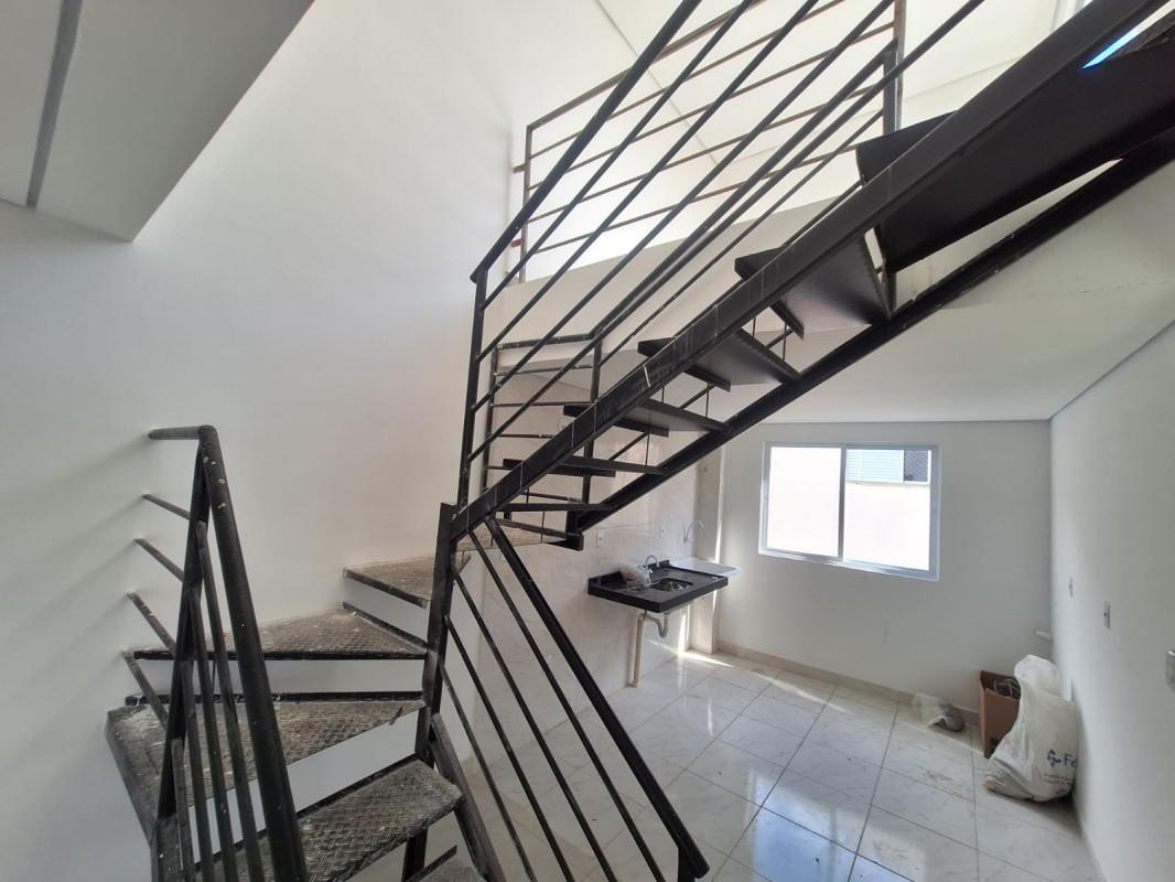 Apartamento, Arvoredo, 2 Quartos, 2 Vagas