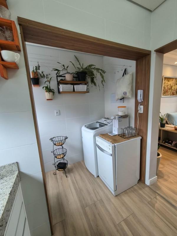 Apartamento, Jatobá (barreiro), 2 Quartos, 2 Vagas