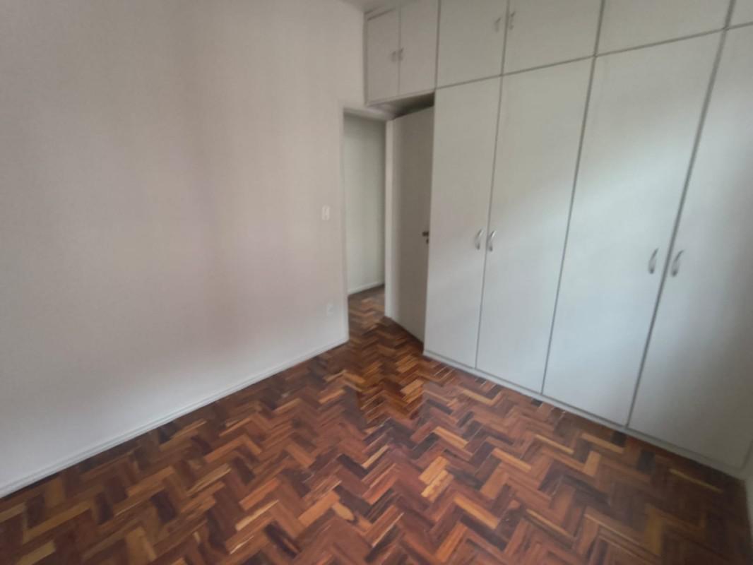 Apartamento, Vila Paris, 3 Quartos, 1 Vaga