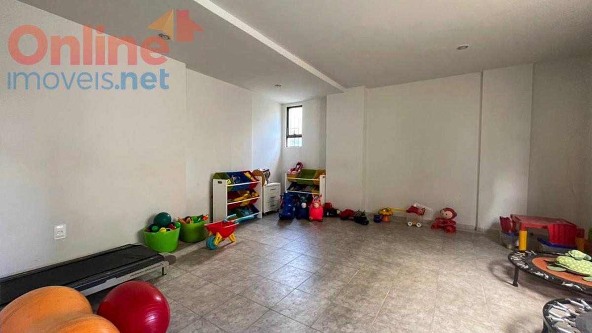 Apartamento, Buritis, 3 Quartos, 0 Vaga, 1 Suíte