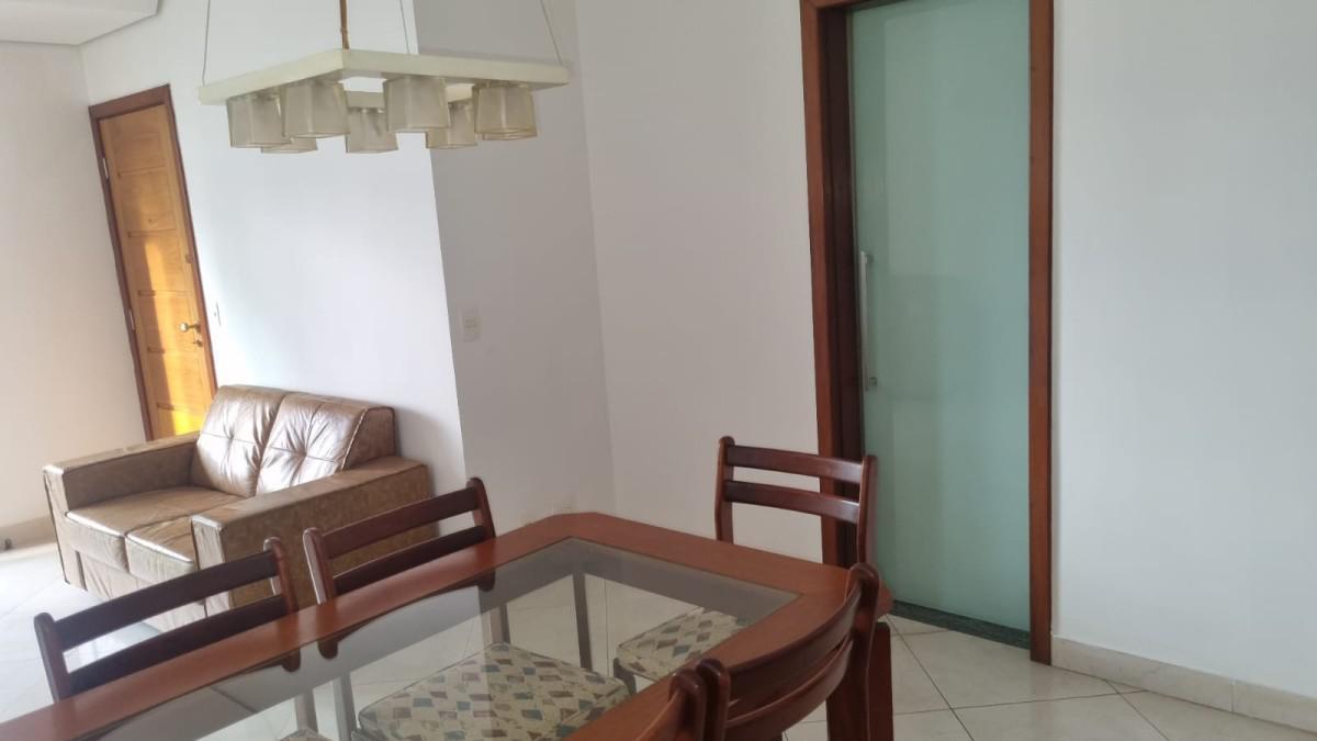 Apartamento, Carmo, 3 Quartos, 2 Vagas, 1 Suíte