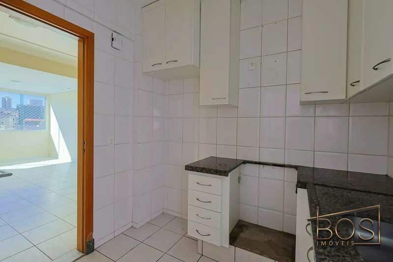 Apartamento, União, 3 Quartos, 2 Vagas, 1 Suíte