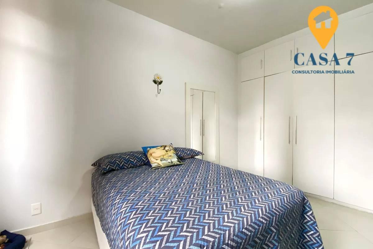 Apartamento, Centro, 2 Quartos, 0 Vaga