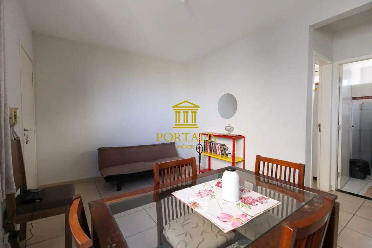 Apartamento, Califórnia, 2 Quartos, 1 Vaga