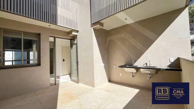 Apartamento, Cruzeiro, 4 Quartos, 4 Vagas, 2 Suítes