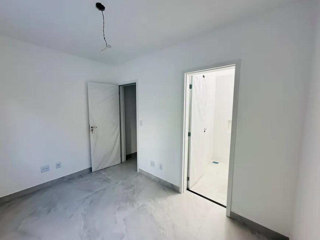 Casa, Planalto, 2 Quartos, 1 Vaga