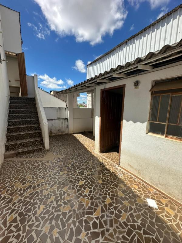 Casa, Bom Pastor, 3 Quartos, 1 Vaga