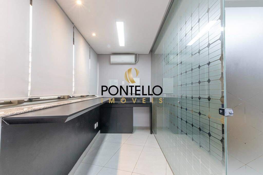 Andar, Vale do Sereno, 0 Quarto, 9 Vagas
