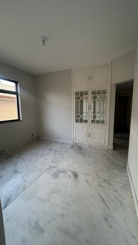 Apartamento, Cidade Nova, 4 Quartos, 2 Vagas, 2 Suítes