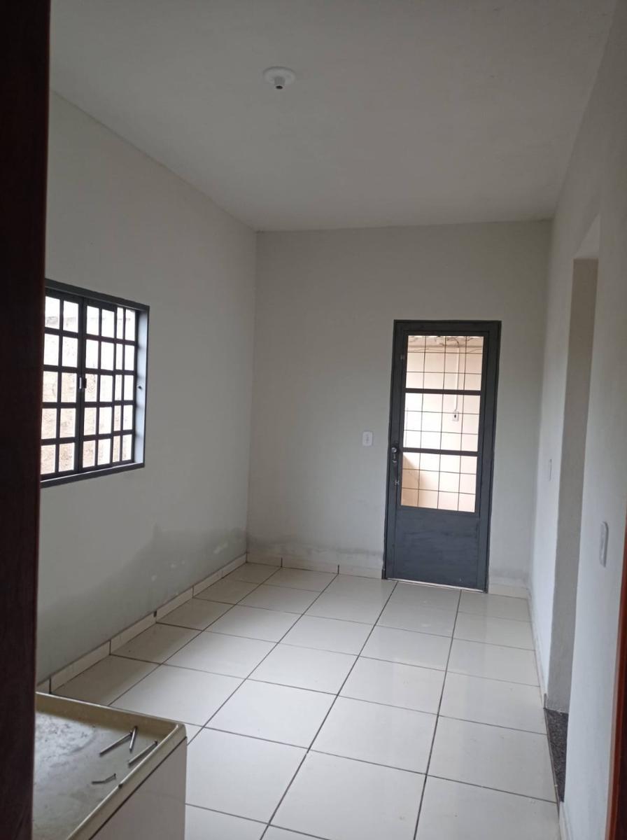 Casa, Centro, 3 Quartos, 1 Vaga