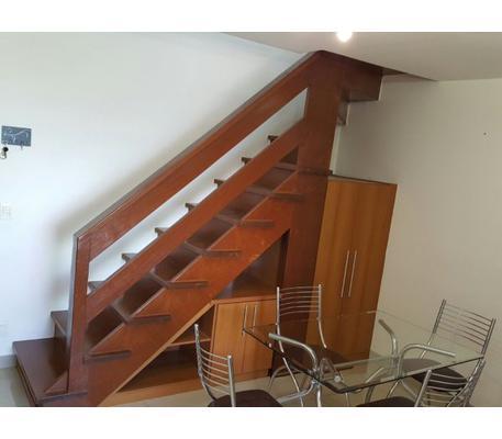 Cobertura, Ouro Preto, 3 Quartos, 2 Vagas, 1 Suíte