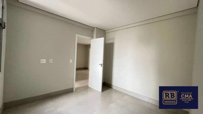 Apartamento, Centro, 2 Quartos, 0 Vaga, 1 Suíte