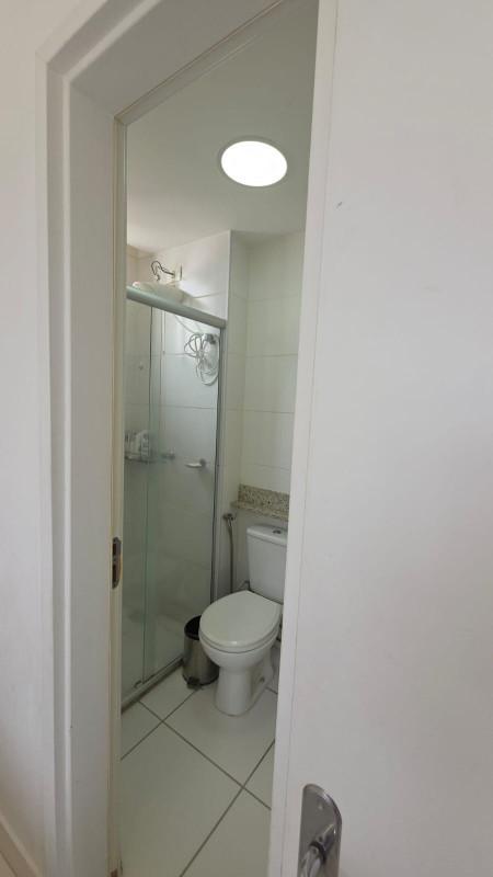 Apartamento, Palmeiras, 3 Quartos, 1 Vaga, 1 Suíte