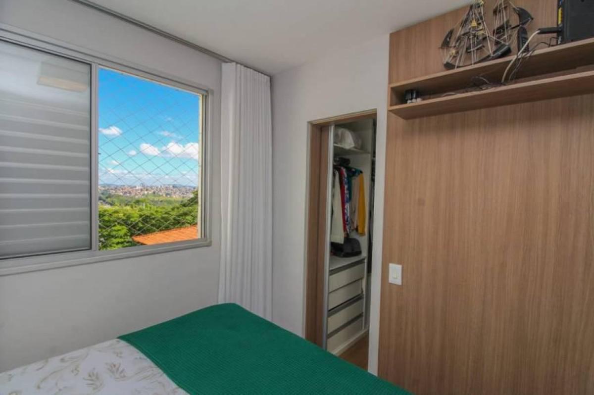 Apartamento, Fernão Dias, 3 Quartos, 2 Vagas, 1 Suíte