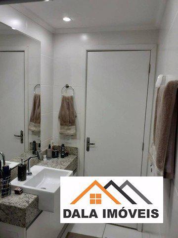 Apartamento, Planalto, 3 Quartos, 2 Vagas, 1 Suíte