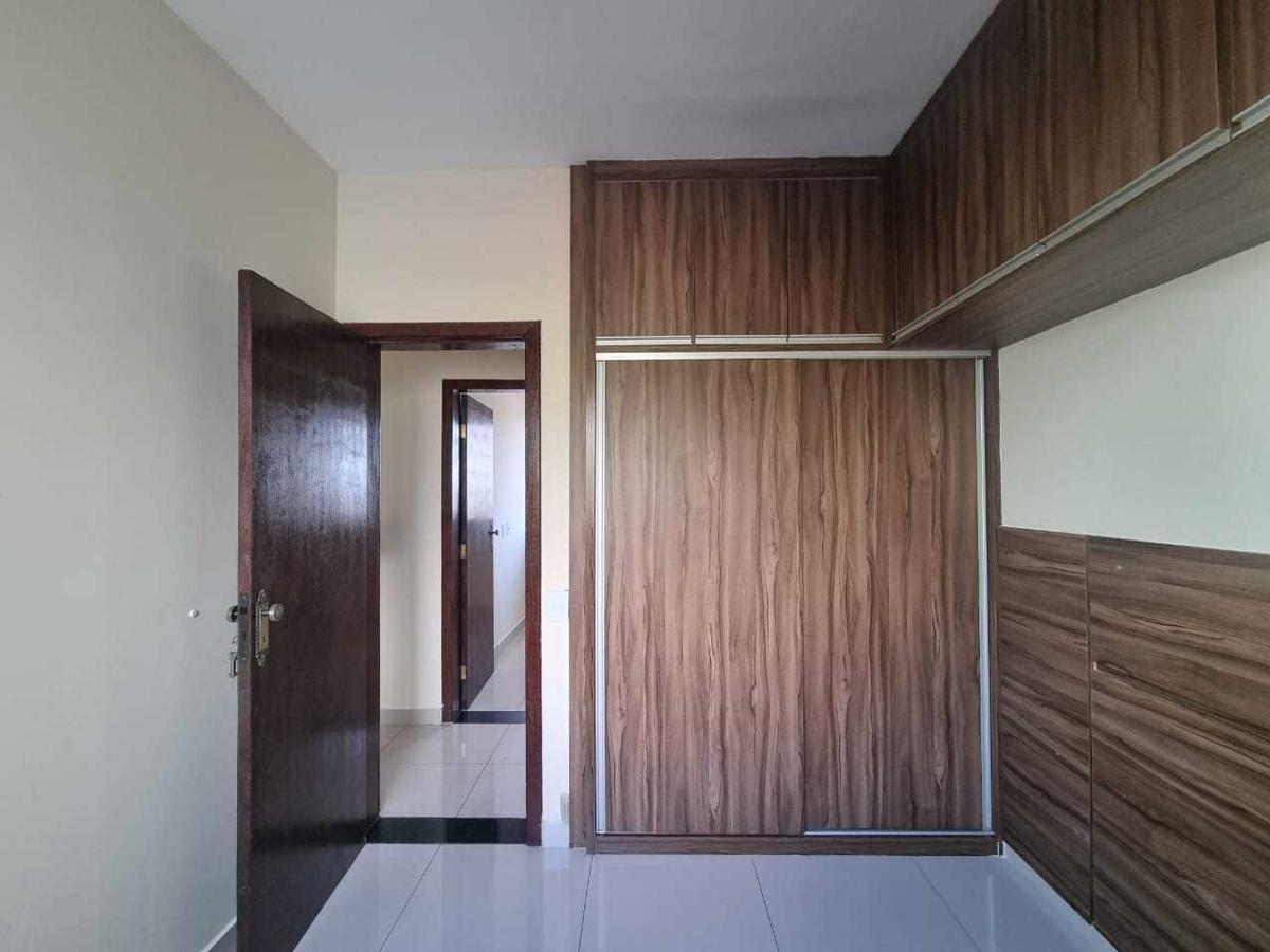 Apartamento, Amazonas, 2 Quartos, 1 Vaga